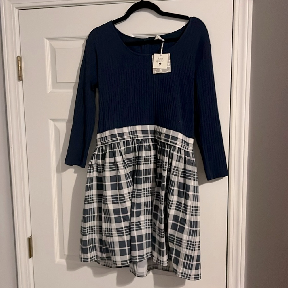 Kate Quinn Mama dress size L